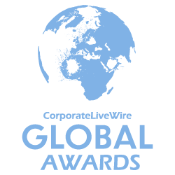 Corporate Live Wire Global Award