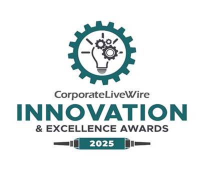 Innovation Excellence Award