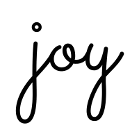 Joy Photography — client logo