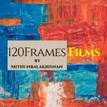 120 Frames — client logo