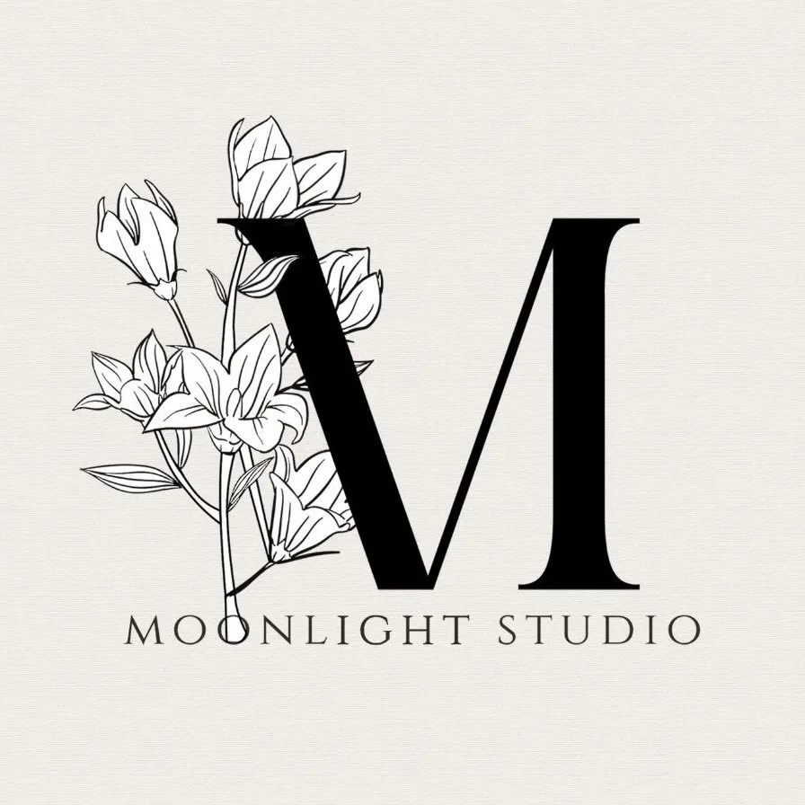 Portrait photography client logo