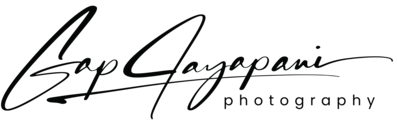 Media production client logo