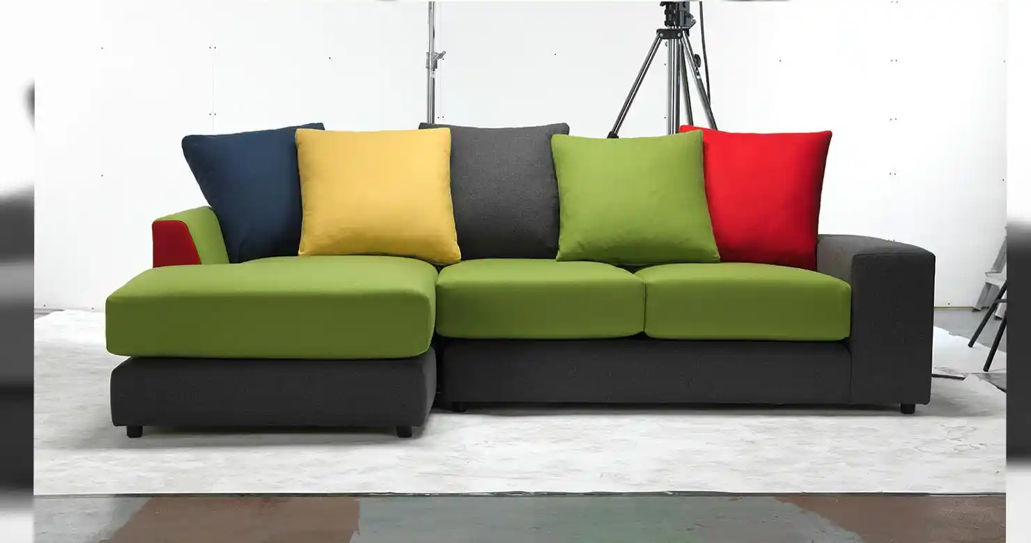 Product photo with background removal before editing